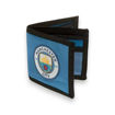 Picture of MAN CITY CANVAS WALLET